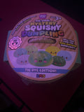 The Viral Mystery Squishy Dumpling